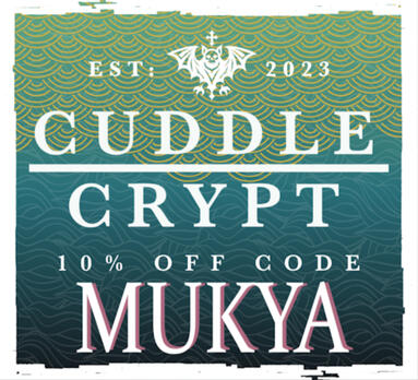 Cuddle Crypt